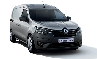 Renault Express 1.5 Blue dCi 75KM (K9K)