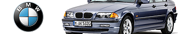 Silniki BMW d Serii M