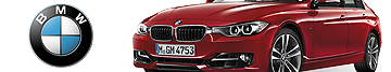 Silniki BMW d Serii B