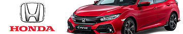 Silniki Honda CTDi / i-DTEC