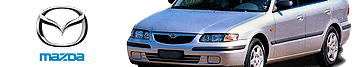 Silniki Mazda D / TD / DiTD