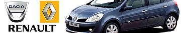 Silniki Renault 1.5 dCi / 1.9 dCi