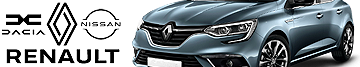 Silniki Renault Energy dCi / Blue dCi