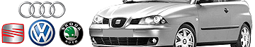 Silniki Volkswagen 1.2 TDI / 1.4 TDI