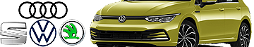 Silniki VAG 2.0 TDI PD / 2.0 TDI CR